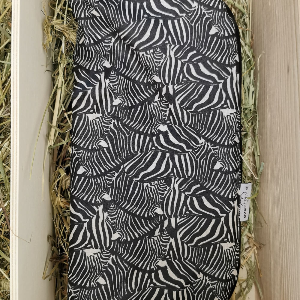 Schirmsäckli Zebra